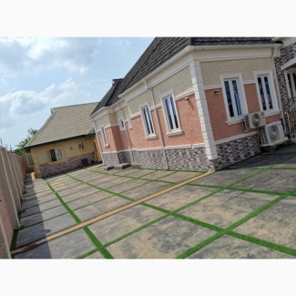 Affordable Luxurious 2 bedroom flat for Rent