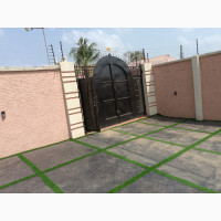 Affordable Luxurious 2 bedroom flat for Rent