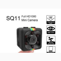 Sports HD Mini Camera