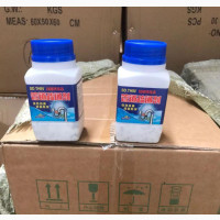 Anti Clog Powder
