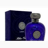 Lattafa Blue Oud Perfume Edp_100ml