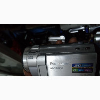 Panasonic Internal External Memory Card