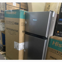 Hisense 124l Refrigerator With Product Warranty Card