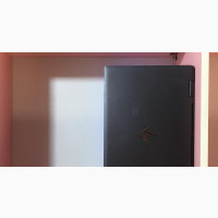 Laptop HP Envy 13 8GB AMD Ryzen 5 SSD 256GB