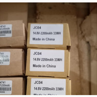 JC04 Laptop Battery