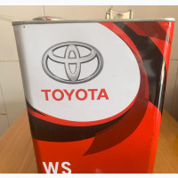 Toyota WS AT Fluid 4 Liters