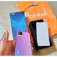 Vivo V20 8/256gb for Sale in Uyo