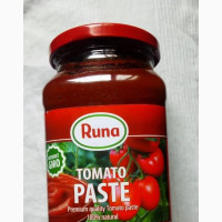 Runa Tomato Paste