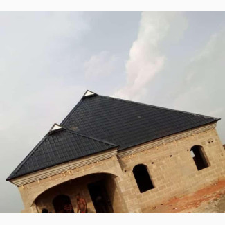 Aluminum Roofing Sheets 0.45