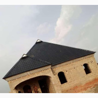 Aluminum Roofing Sheets 0.45