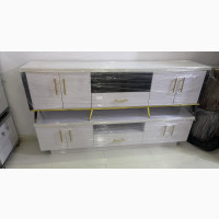 5 Feet TV Shelf