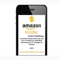 Get Your Amazon KDP Terminated Account Back on Track - 3500