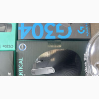 MX Vertical Advanced Ergonomic Mouse Logitech