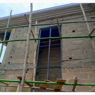 Transom Windows With Net