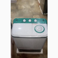 Hisense 5KG Top Load Semi Automatic Washing Machine