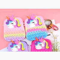 Pop Jelly Bags for Children