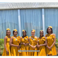 Professional Ushers Available for Your Events