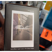 Fujifilm Instax Mini Evo Camera