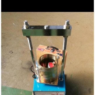 California Bearing Ratio (CBR) Test Machines