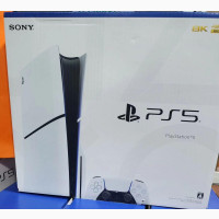 Ps5 Slim 1tb