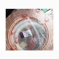 South Africa Refrigeration Tube / AC Pipe 1/2