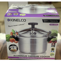 Kinelco Pressure Cooker 9.5L - Brand New