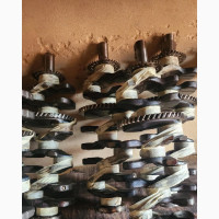 Toyota Crankshafts