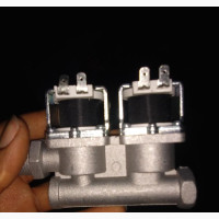 Deck Oven Solenoid Valve