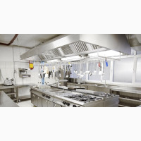 Electrolux Industrial/Commercial Kitchen Equipment - High Quality and Affordable