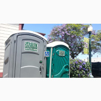 Safehire Mobile Toilet