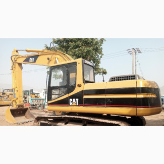 320BL Excavator for Sale