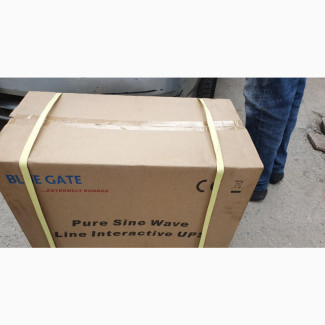 Blue Gate 4kva UPS