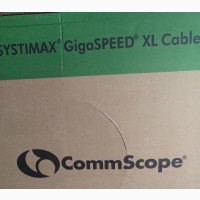 Commscope Cat6 Indoor Cable