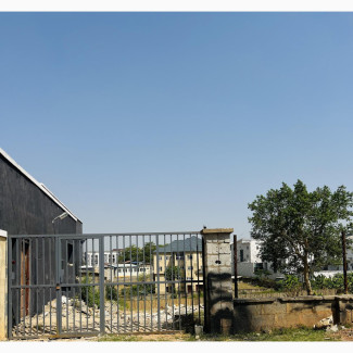 Residential Land in Prime Location, Wuye