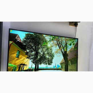 Samsung NU7100 UHD TV - Best Picture Quality, Smart Features, Slim Bezel