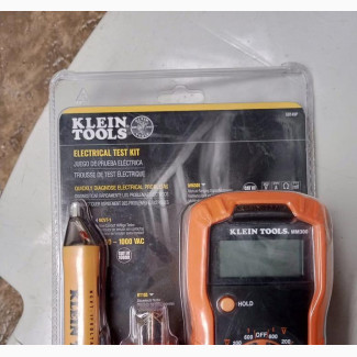 Klein Tools Multimeter (MM 300)