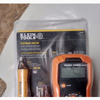 Klein Tools Multimeter (MM 300)