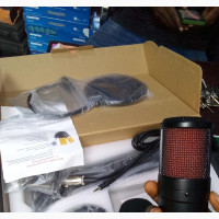 Original DS 170 Behringer Condenser Kit Mic