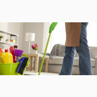 House Cleaning Services - DEPRINCE COMPANY