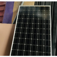 Brand New 280W Canadian Mono Panels Solar