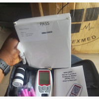 Renal Function Analysis Meter