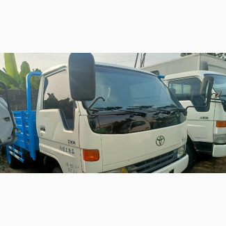 Toyota Dyna (300) Truck