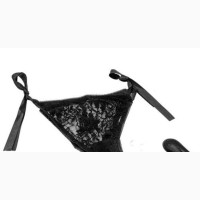 Vibrating B.U.Llet Pant Ies