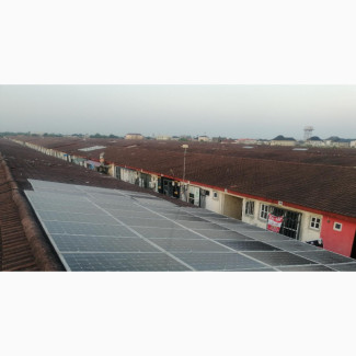 Shops for Rent on Lekki Epe Expressway