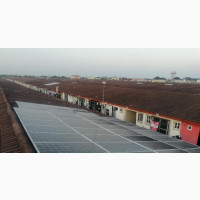 Shops for Rent on Lekki Epe Expressway