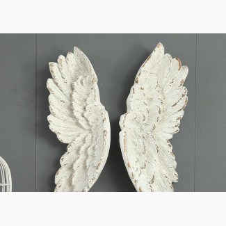 Angel Wings Decor