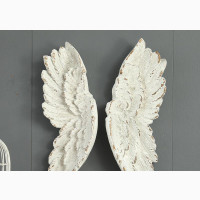 Angel Wings Decor
