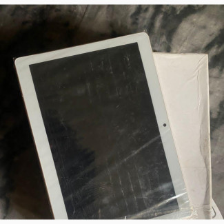 G-Tab C8 16 GB White