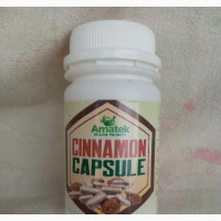 Cinnamon Capsule (60 Capsules)