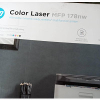 HP Color Laser MFP 178nw